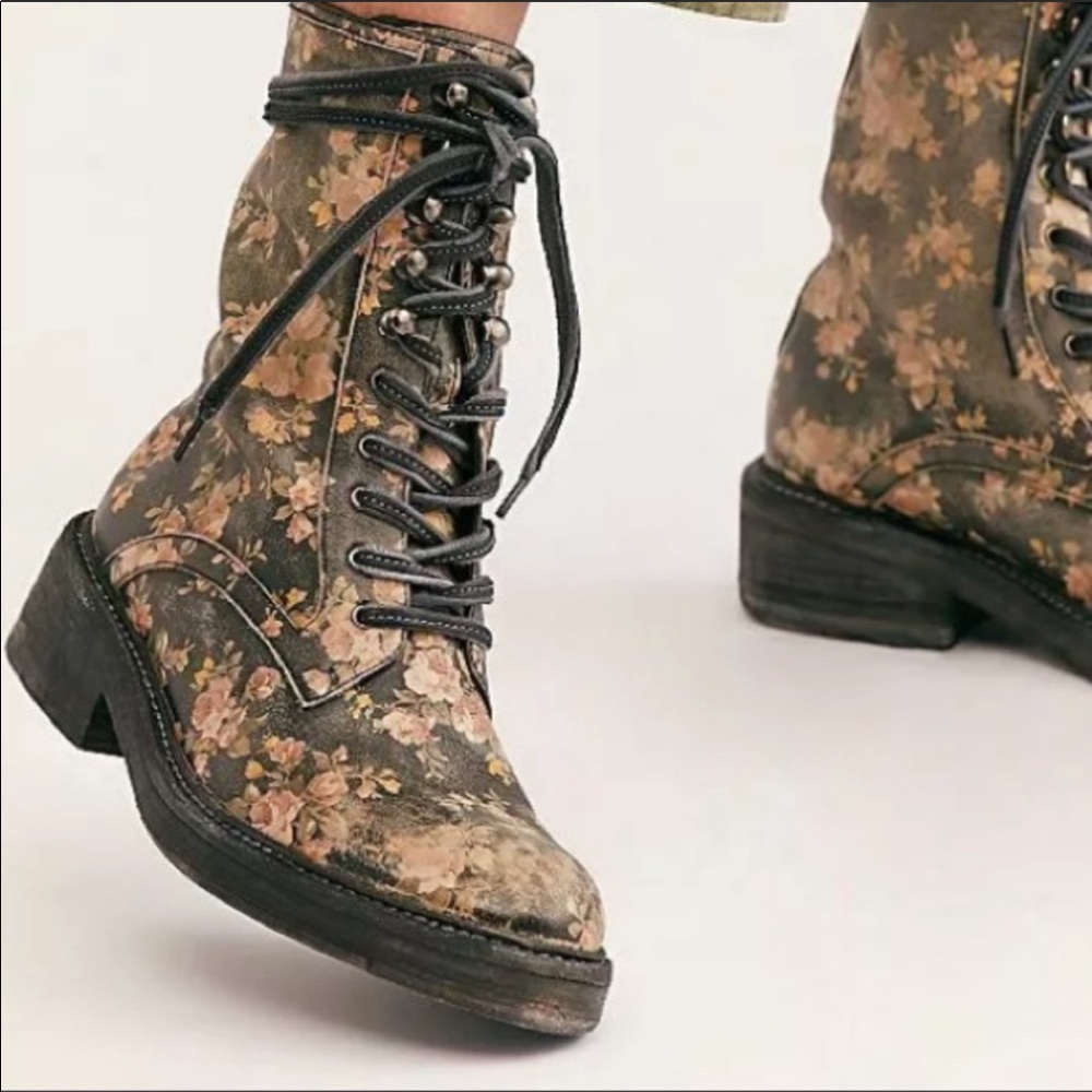 Free people shoes